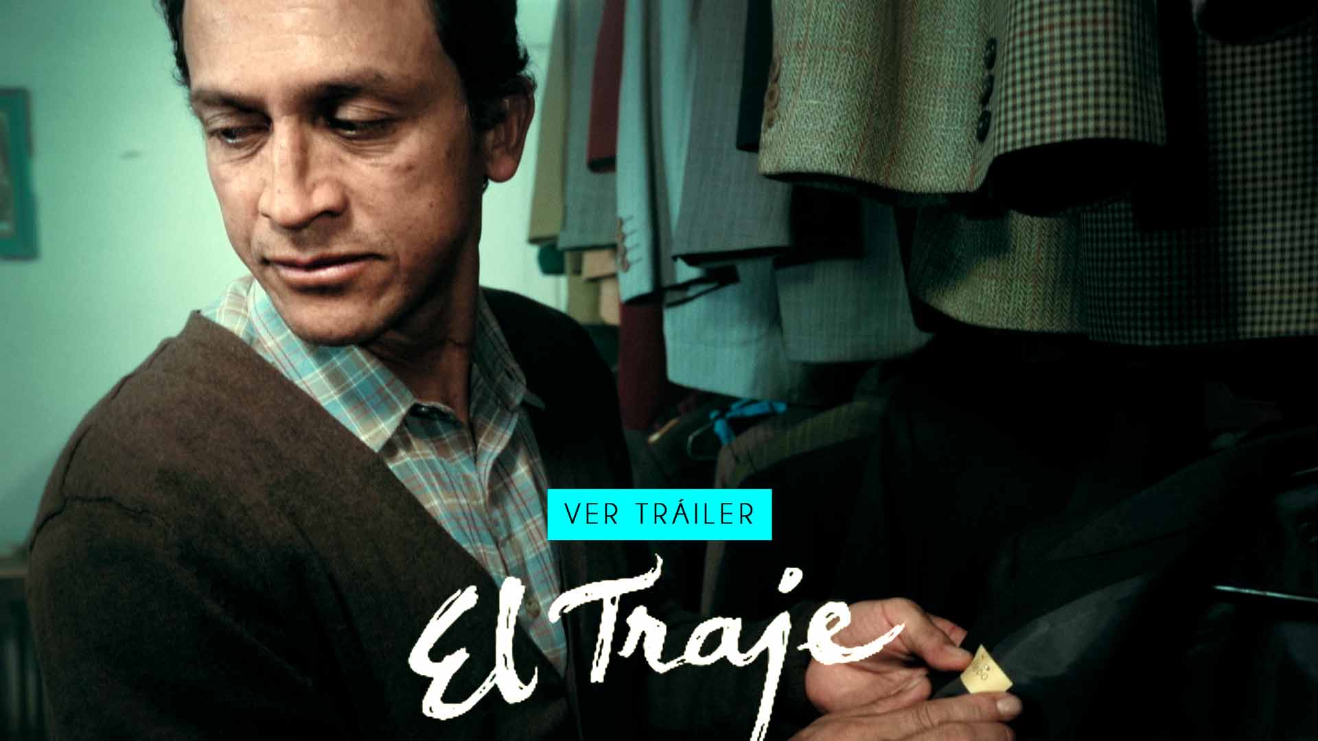 trailer del cortometraje el traje, ver cortometraje el traje, cortometrajes colombianos, el perdon entre una hija y su padre, cortometrajes nariñenses, el traje de diana moreno, cine colombiano, cine gratis, cine online