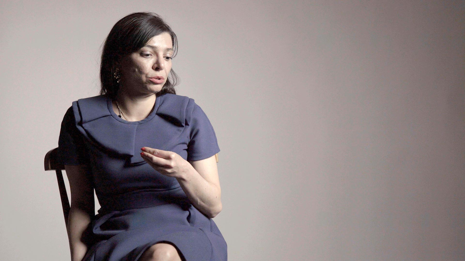 Mira el especial El rol de la mujer en el arte en Colombia de la serie de ficción histórica Emma Reyes en la plataforma de streaming de todos los colombianos: RTVCPlay 