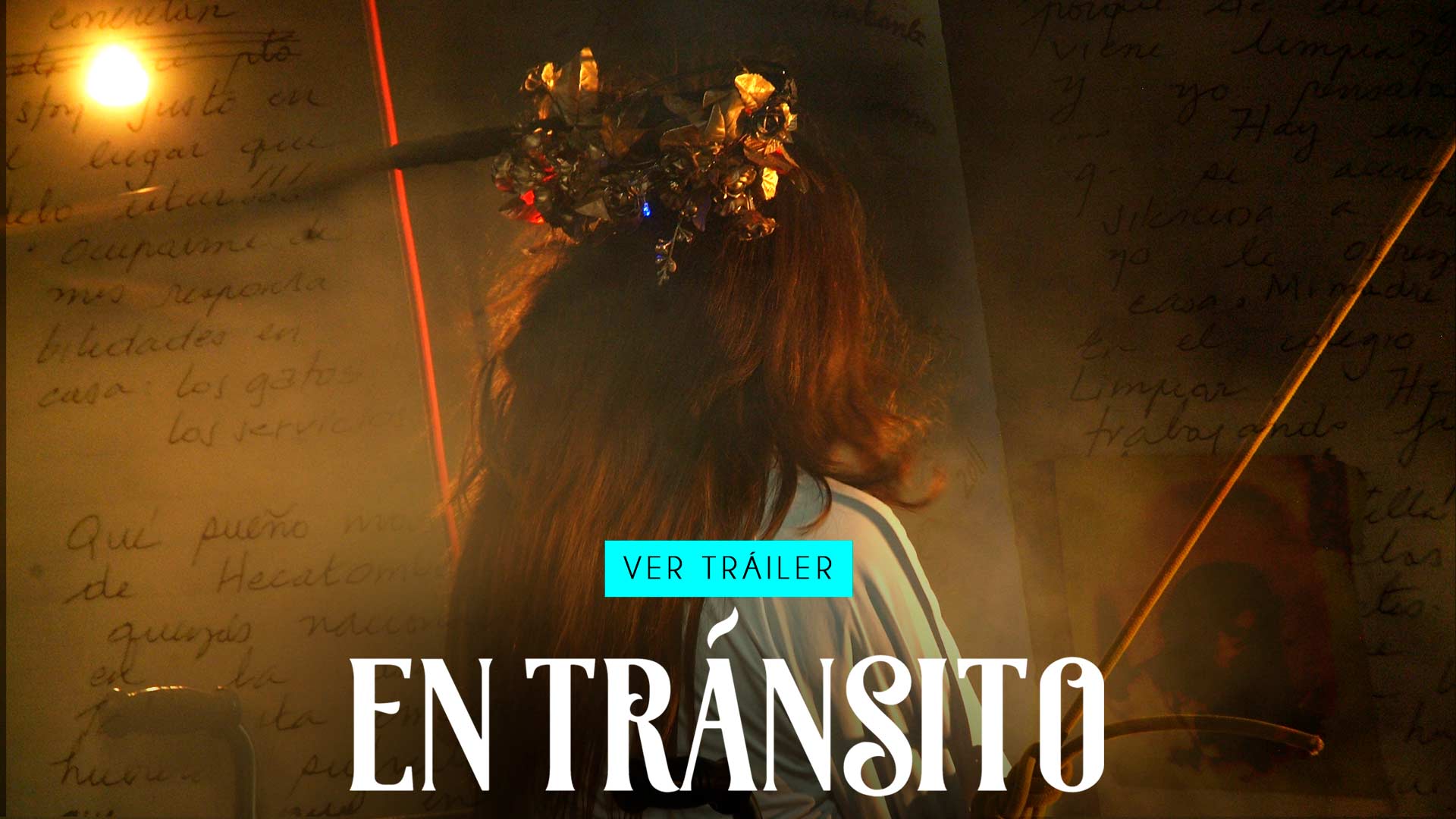 Descubre el viaje de sanación que emprende Liliana al ser diagnosticada con Leucemia en En tránsito, documental colombiano disponible en RTVCPlay