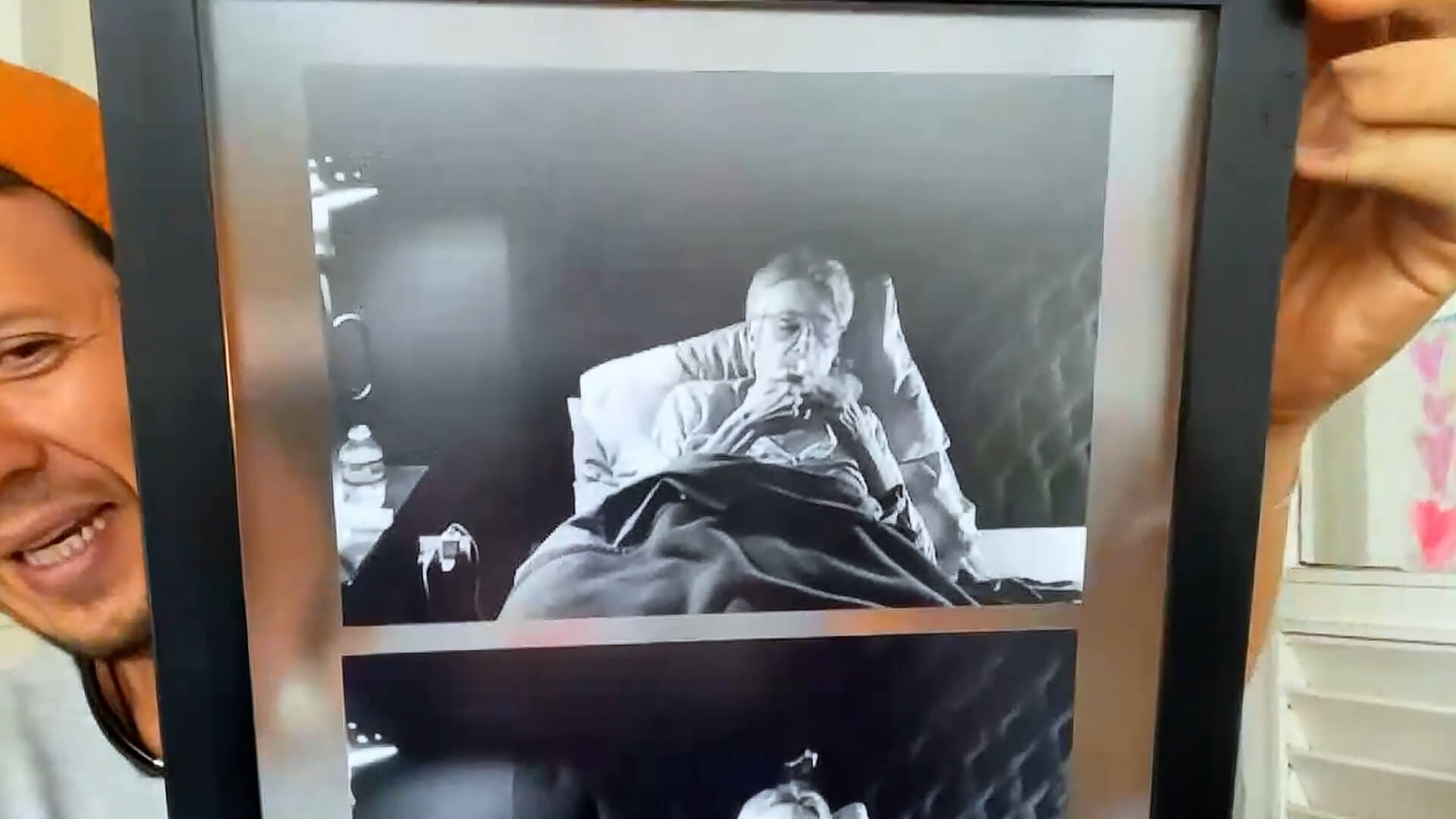 Mira ahora la entrevista con Rubén Mendoza, montajista del documental colombiano Un tigre de papel, en la plataforma de streaming de los colombianos: RTVCPlay