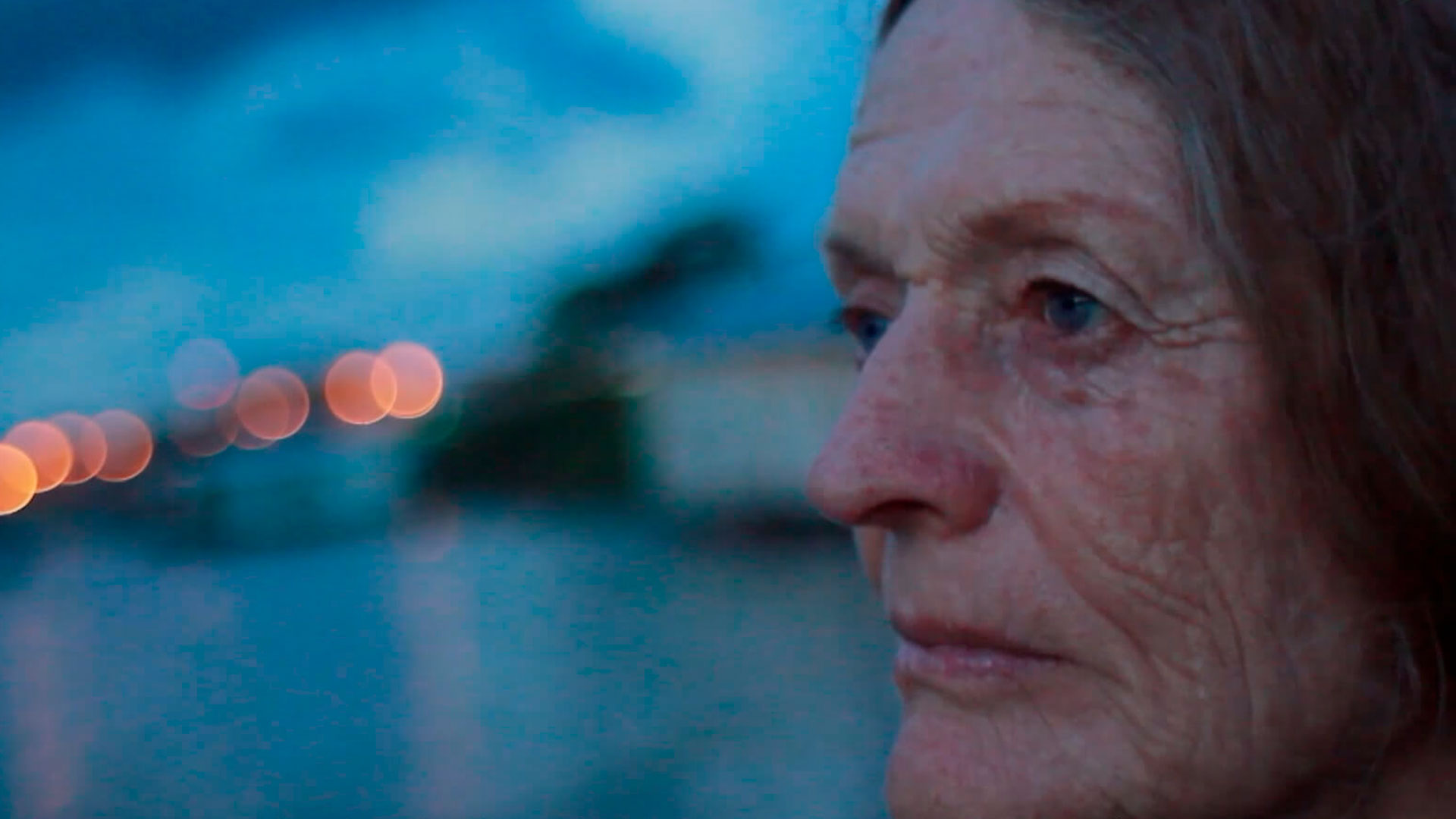 Entrevista a Valerie Meikle protagonista del largometraje Amazona en RTVCPlay