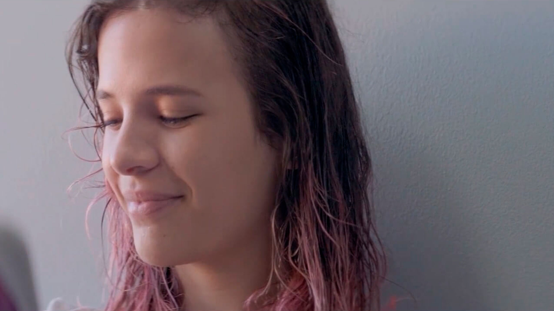 La protagonista de Los días de la ballena Laura Tobón en entrevista con RTVCPlay