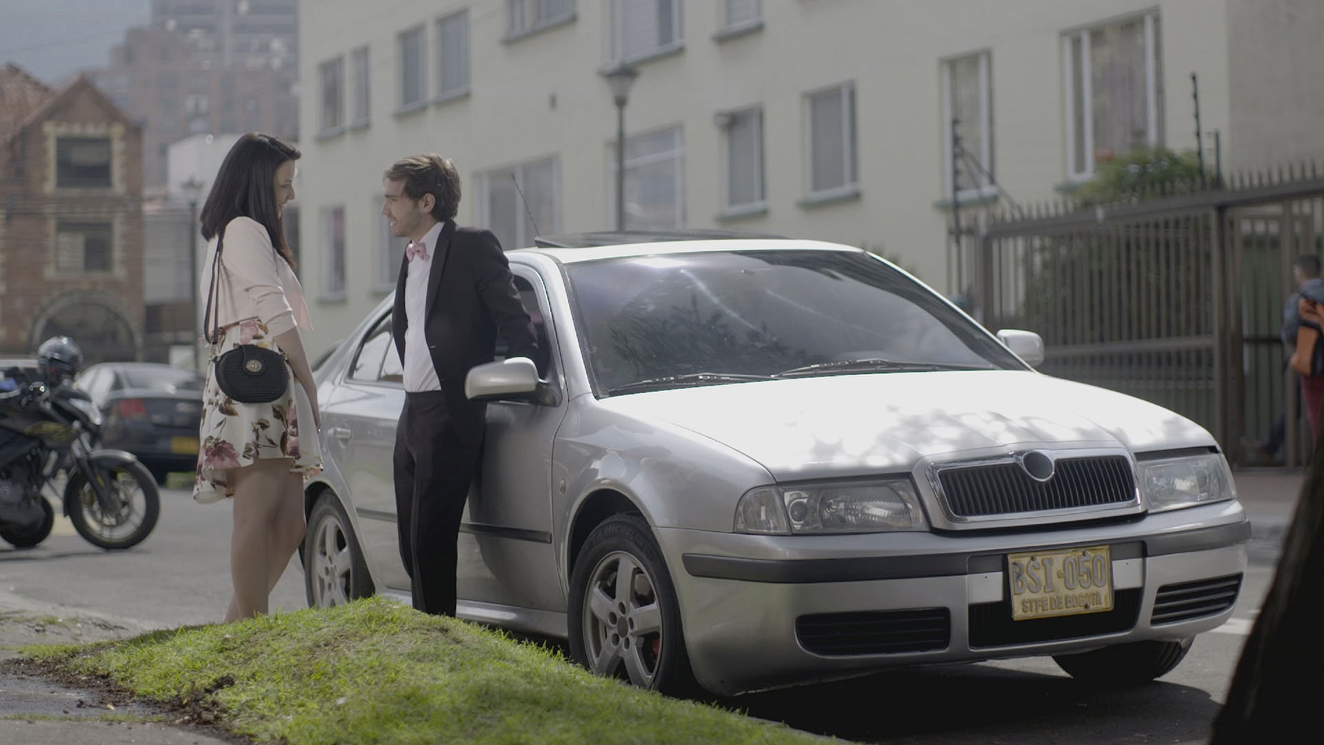 Conoce las primeras veces de Darío y Fabio en Esa inolvidable primera vez, disponible en la plataforma de streaming RTVCPlay