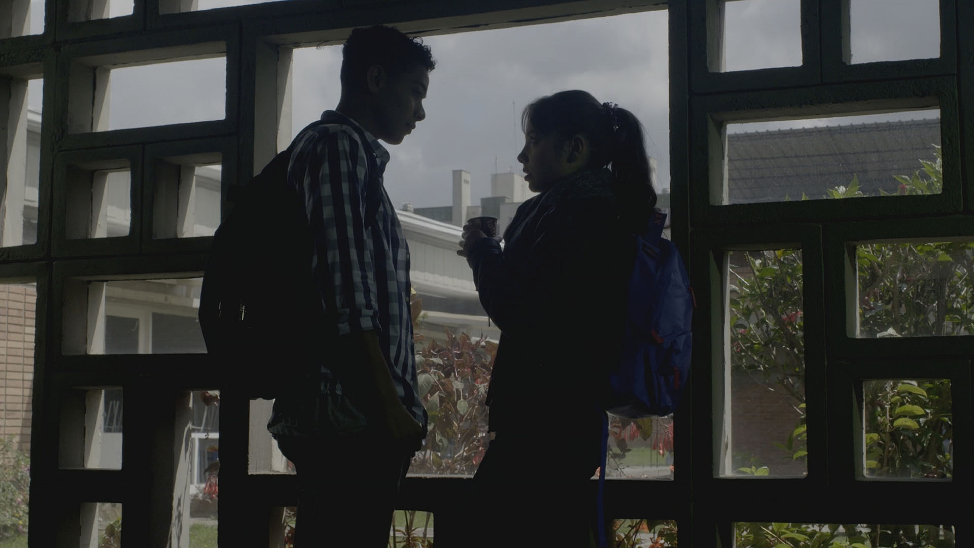 Conoce las primeras veces de Daniela y Maria Jóse en Esa inolvidable primera vez, disponible en la plataforma de streaming RTVCPlay