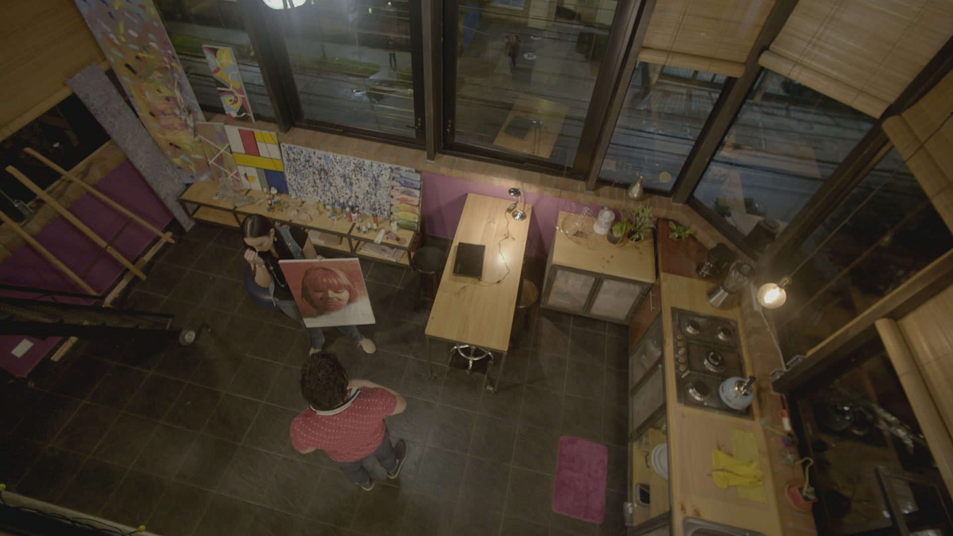  Conoce las primeras veces de Adrián y Lucía en Esa inolvidable primera vez, disponible en la plataforma de streaming RTVCPlay