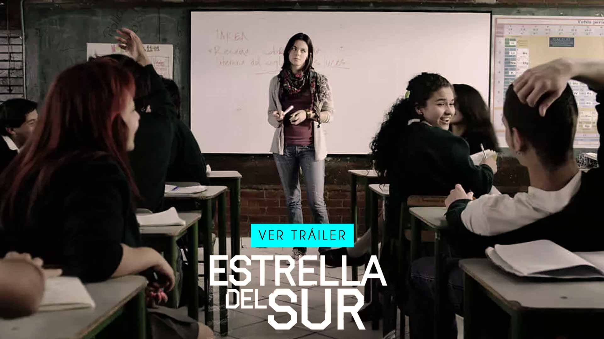 Tráiler de estrella del sur, ver estrella del sur gratis, peliculas online gratis, cine colombiano gratis, largometrajes colombianos, ver estrella del sur gratis