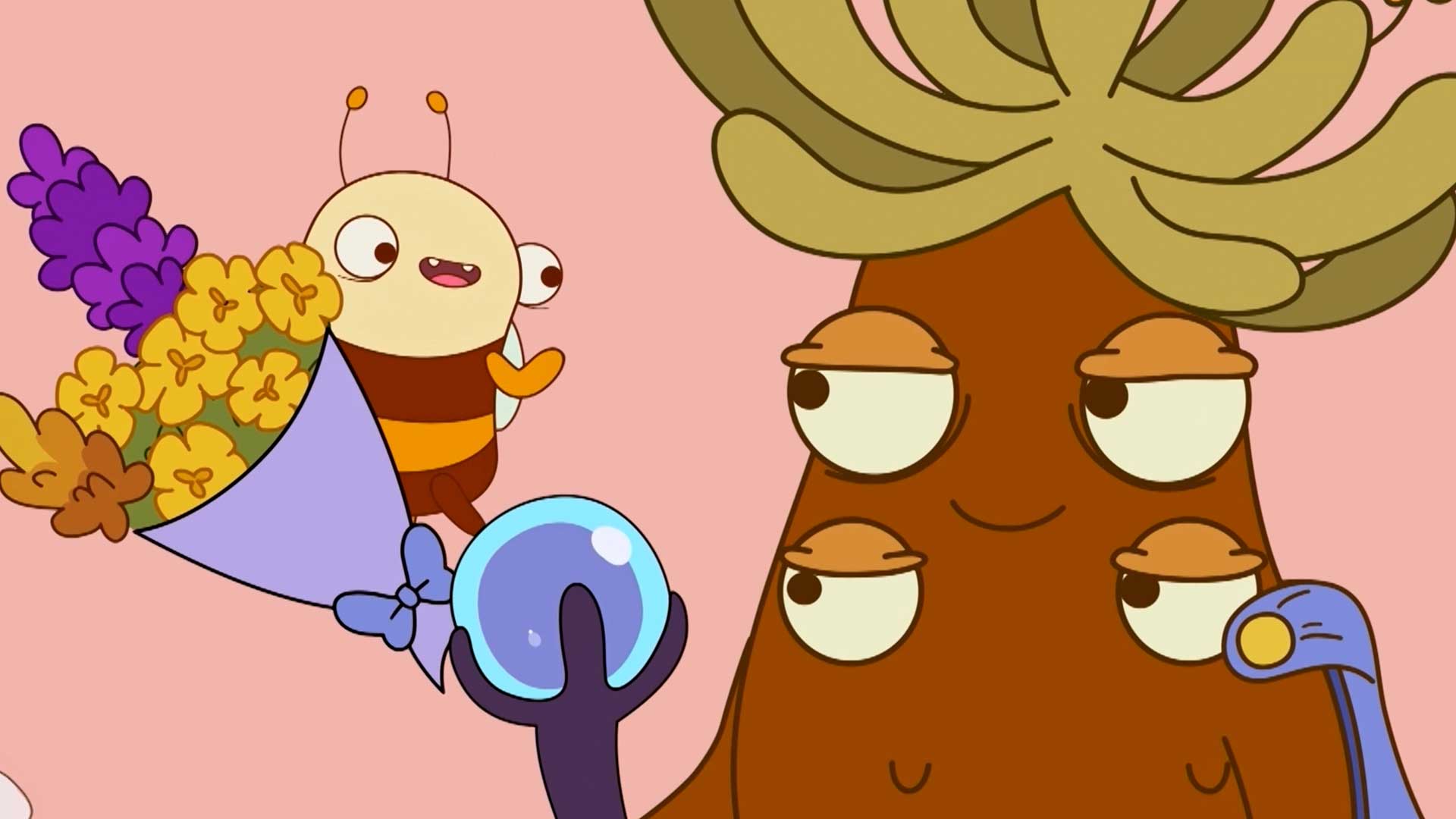 Acompaña al Frailejón Ernesto Pérez, guardián del agua y de la vida por www.rtvcplay.co.