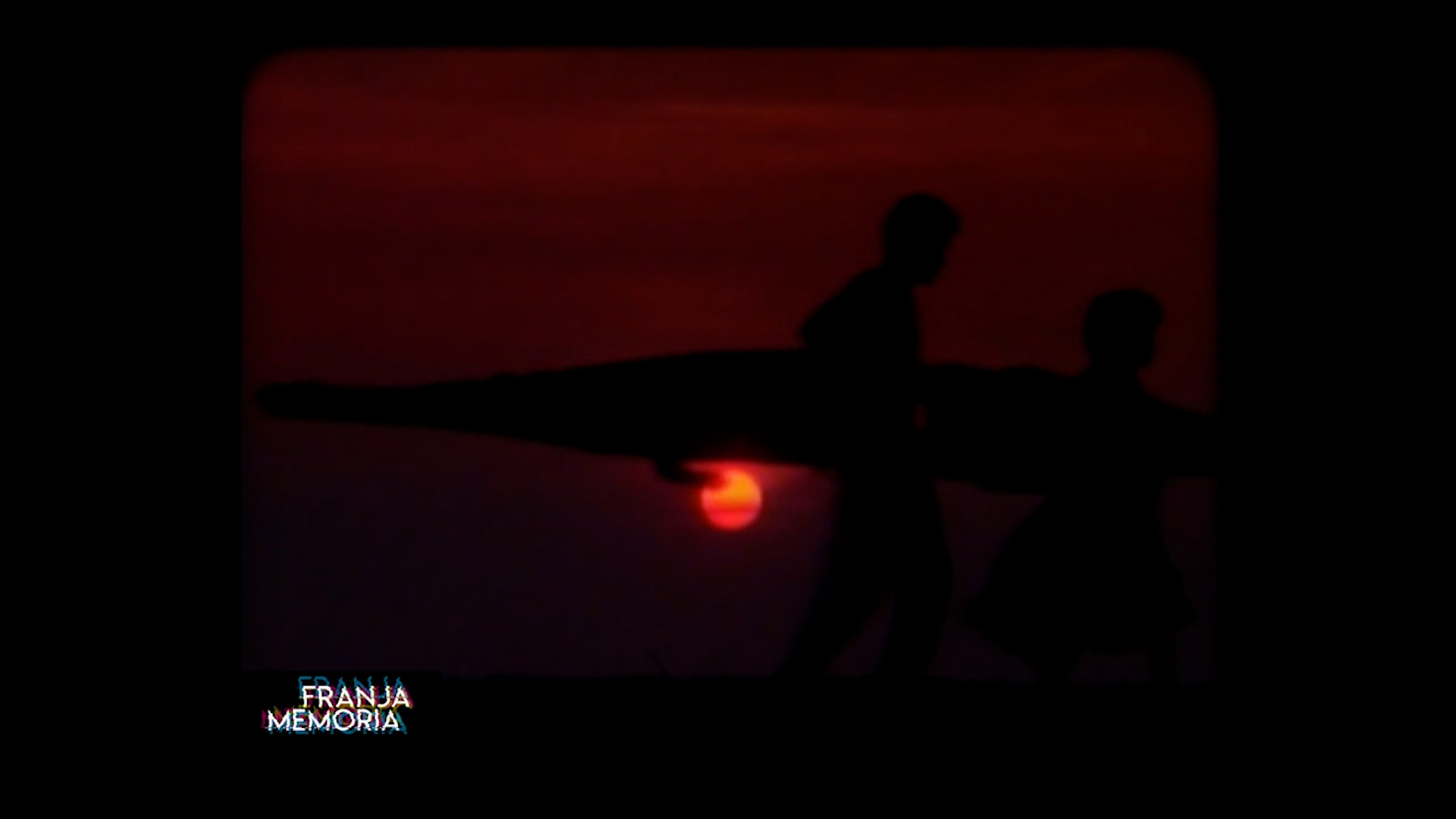 Atardecer en el Caribe colombiano, historia colombiana, cartagena, la guajira, franja memoria, series documentales, series gratis, series online, series de señal memoria