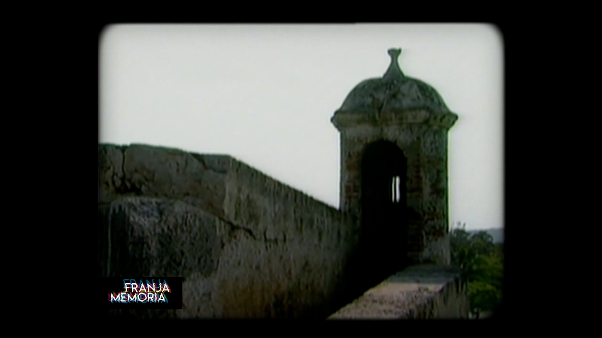 Ciudad amurallada de Cartagena, Atardecer en el Caribe colombiano, historia colombiana, cartagena, la guajira, franja memoria, series documentales, series gratis, series online, series de señal memoria