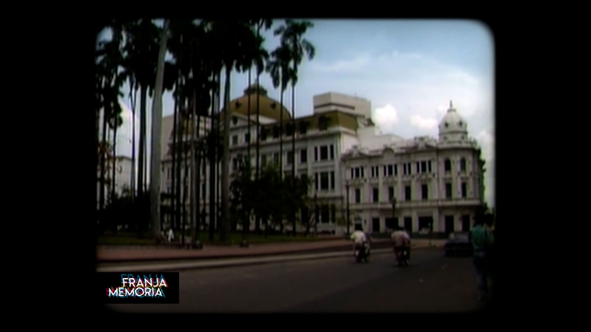 Ciudad de Armenia, buenaventura, festivales musicales, franja memoria, series documentales, series gratis, series online, series de señal memoria