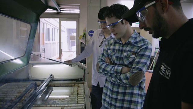 Mira el capítulo “Laboratorio de co-creación en salud” de la serie documental Fórmulas de cambio en la plataforma de streaming RTVCPlay 