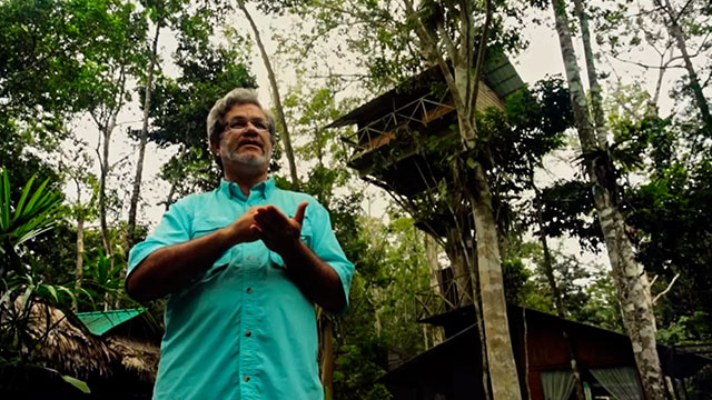 Mira el capítulo “John Humberto Madrid” de la serie documental Fórmulas de cambio en la plataforma de streaming RTVCPlay