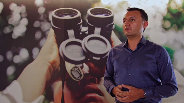 Mira el capítulo “Museo de la ciencia y el juego” de la serie documental Fórmulas de cambio en la plataforma de streaming RTVCPlay 