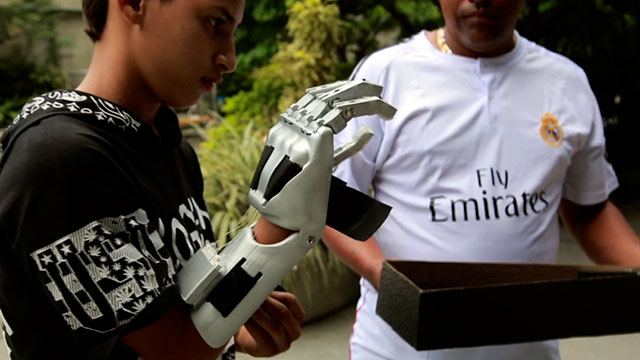 Mira el cuarto capítulo de la serie documental Fórmulas de cambio en la plataforma de streaming RTVCPlay