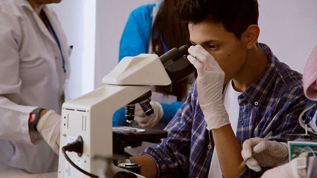 Mira el noveno capítulo de la serie documental Fórmulas de cambio en la plataforma de streaming RTVCPlay