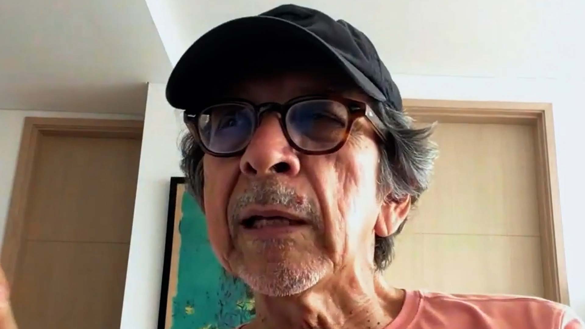 Mira ahora la entrevista a Francisco Botia, director de La boda del acordeonista, en la plataforma de streaming RTVCPlay 