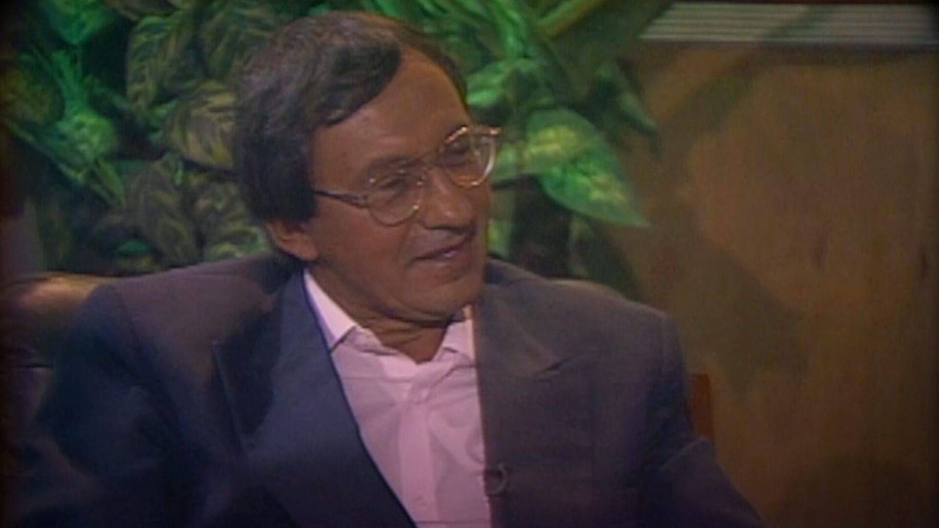 Conoce a Andrés Hurtado en Café para tres, disponible en la plataforma de streaming RTVCPlay