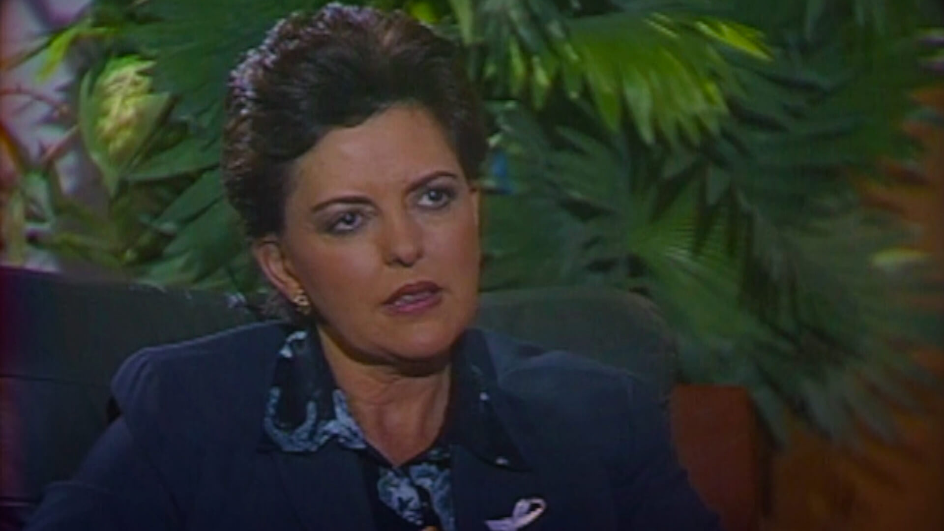 Conoce a Maripaz Jaramillo en Café para tres, disponible en la plataforma de streaming RTVCPlay 