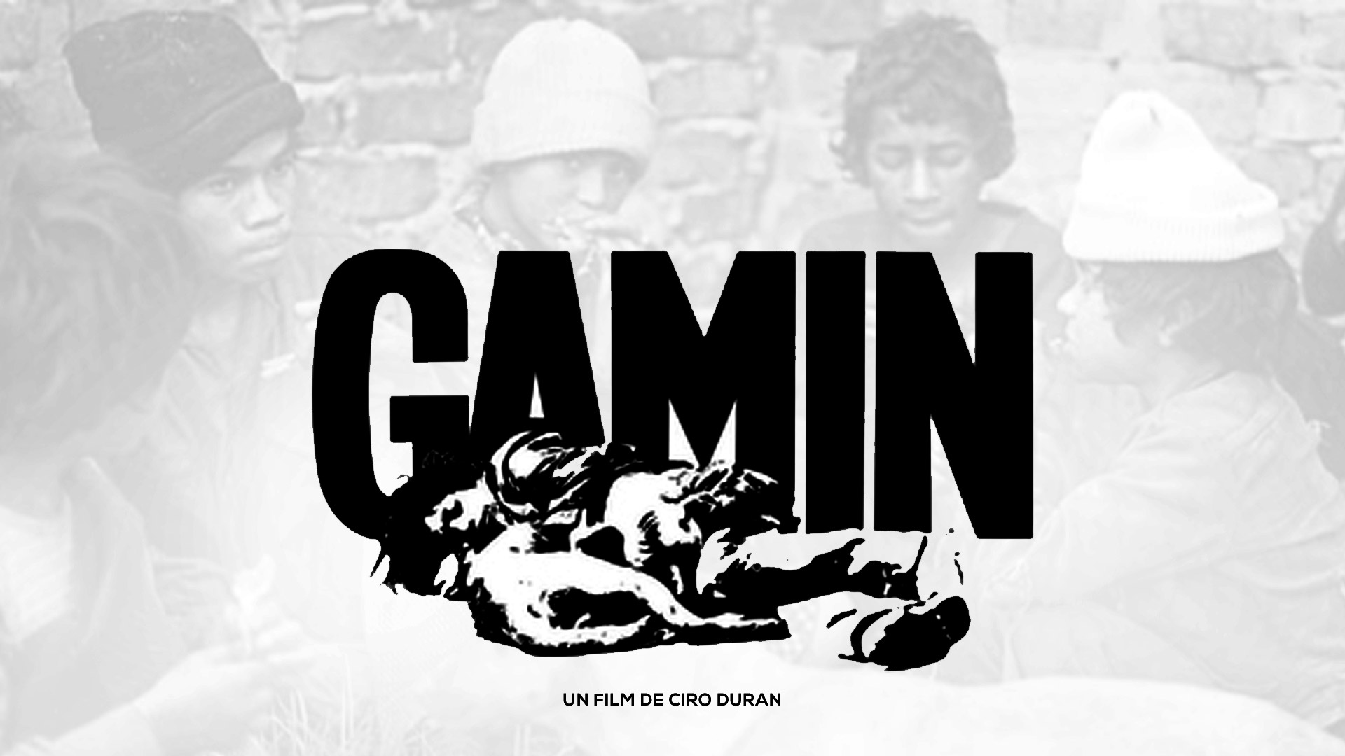 Ver pelicula gamin gratis, ver gamin gratis, Gamín, niños de la calle, habitantes de la calle, gamines en colombia, pobreza colombiana, la vida en la calle, peliculas colombianas, peliculas online