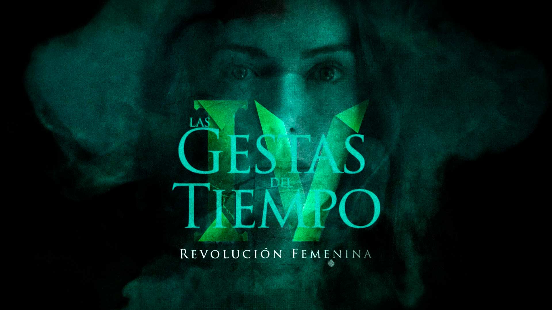 Disfruta ahora de “La revolución femenina” en la cuarta temporada de Las gestas del tiempo, disponible ahora en RTVCPlay