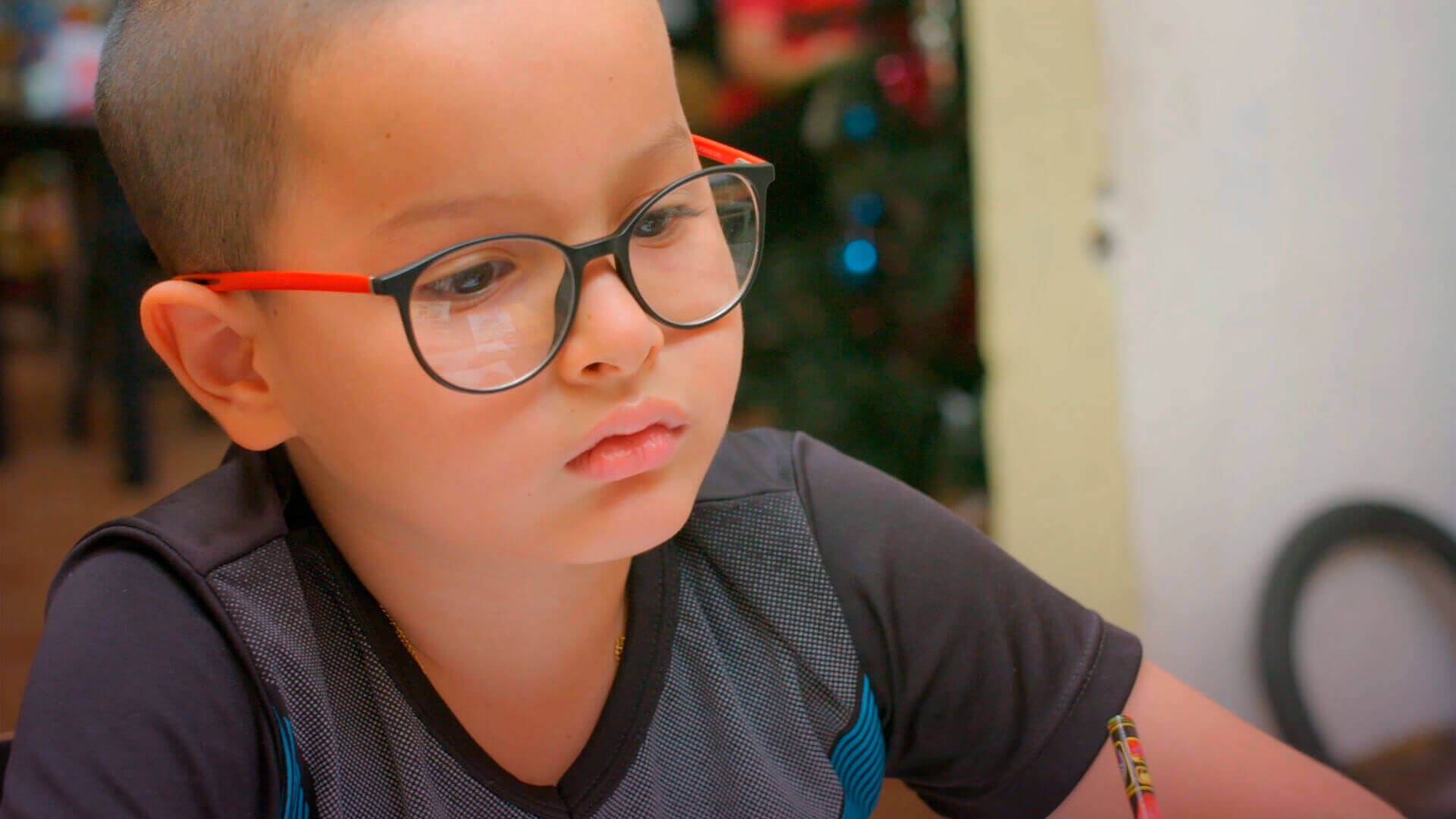 Matías de geniales, tiempo de calidad entre padres e hijos, como tener tiempo de calidad con sus hijos, consejos para disfrutar tiempo en familia, ver geniales gratis, mi señal mi huella, niños colombianos cocinando, series educativas, series gratis, series online