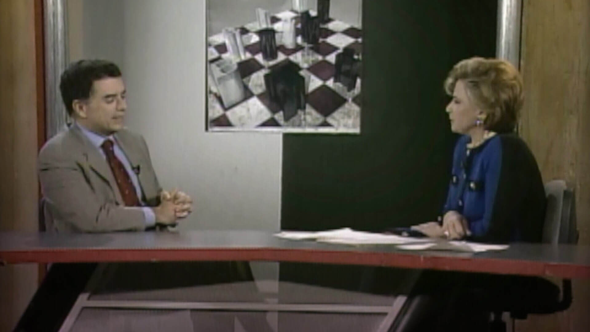 Germán Bula, Germán Bula Escobar, entrevista Germán Bula Escobar, biografia de Germán Bula Escobar, ver serie blanco y negro, series gratis, series online, series de señal memoria, series documentales