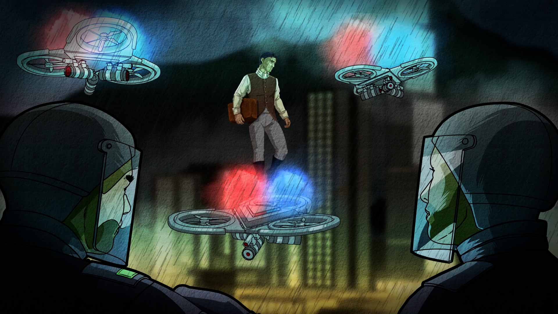 Mira la segunda precuela de Las gestas del tiempo en la plataforma de streaming de todos los colombianos: RTVCPlay