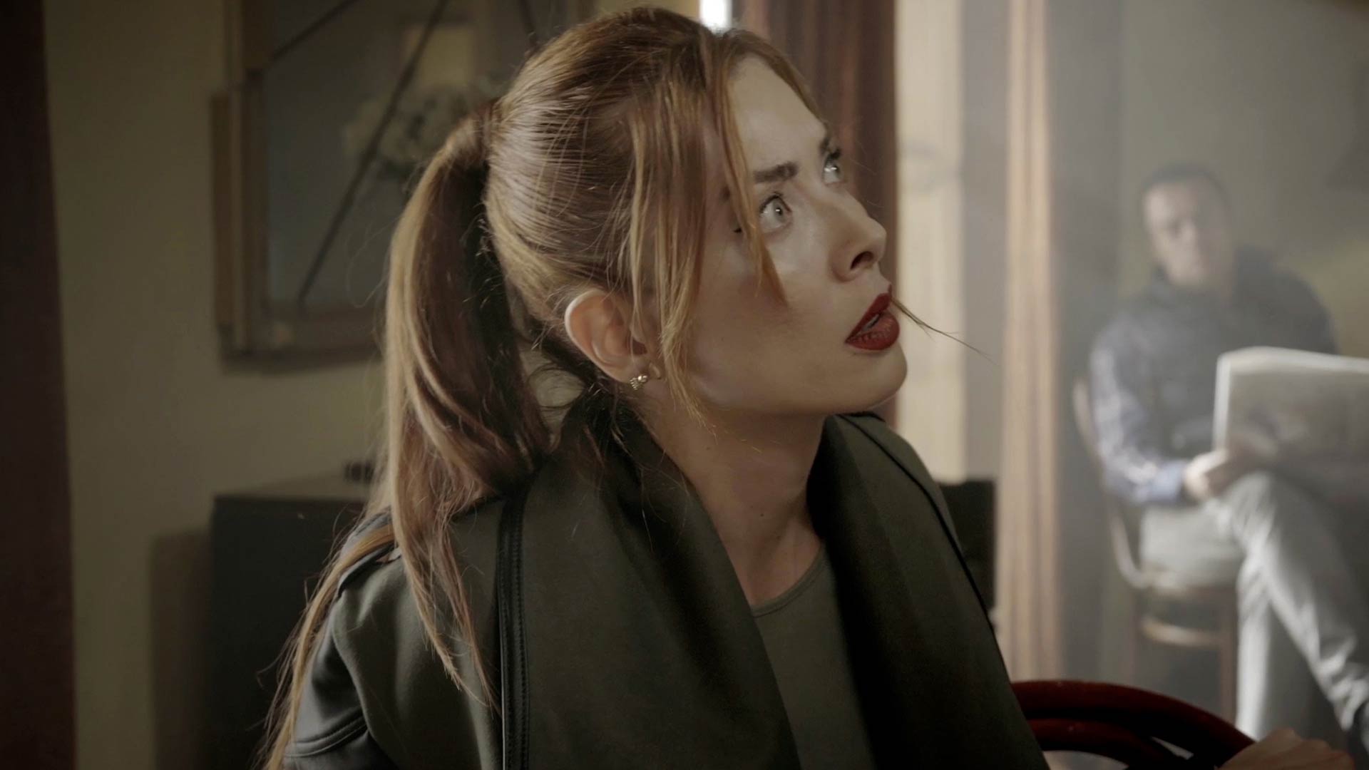 Jorge Eliécer Gaitán, el bogotazo, ver gestas del tiempo, historia de colombia, canal institucional, series colombianas, series gratis