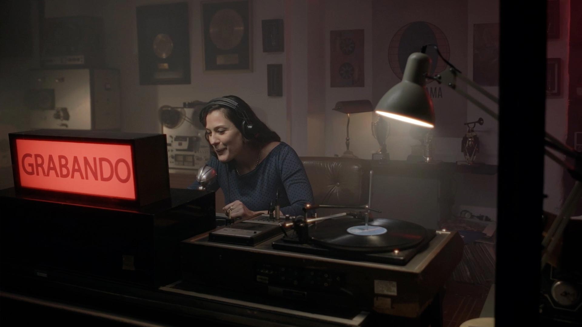 radiodifusora nacional, radio nacional, liberales se toman la radio, Jorge Eliécer Gaitán, el bogotazo, ver gestas del tiempo, historia de colombia, canal institucional, series colombianas, series gratis