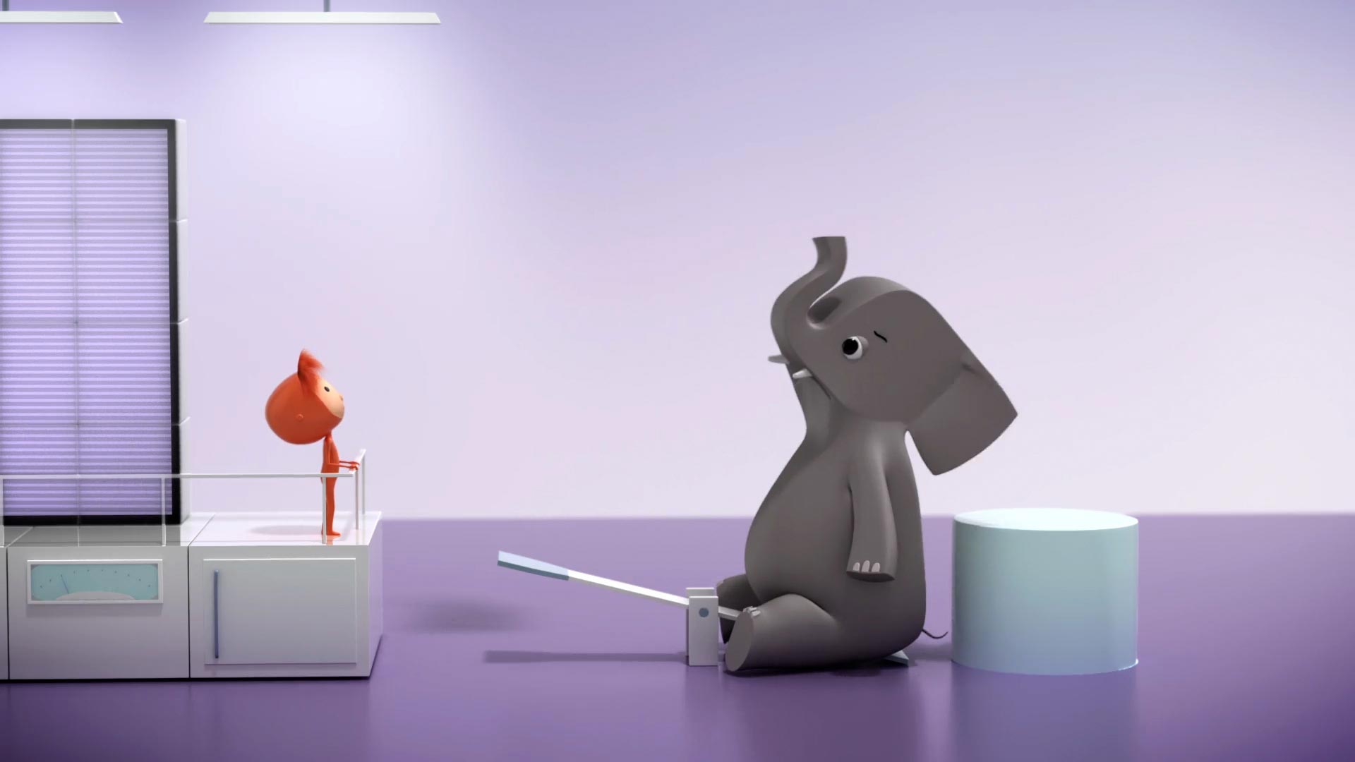 Mira el décimo capítulo de la serie infantil La gran pregunta en la plataforma de streaming de todos los niños y niñas: RTVCPlay