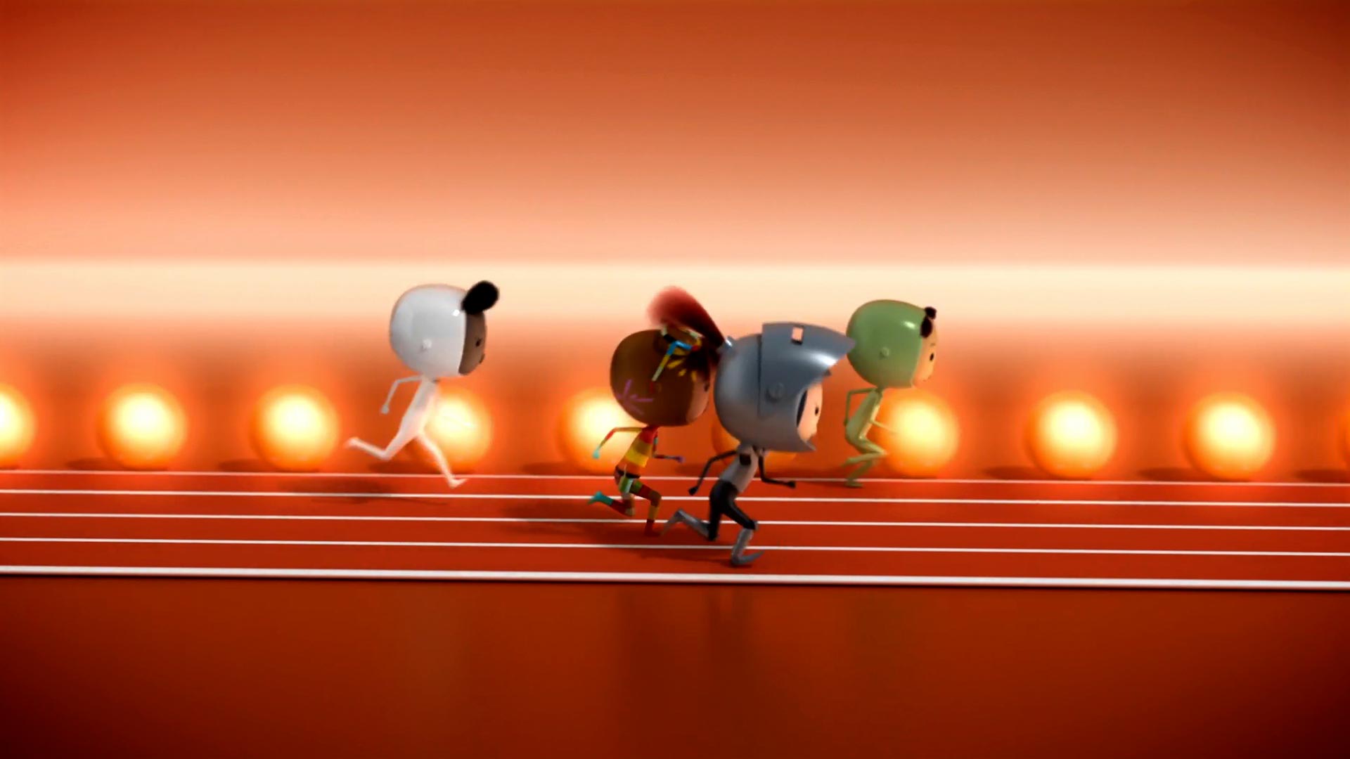 Mira el capítulo ‘¿Qué significa ser justos?’ de la serie infantil La gran pregunta en la plataforma de streaming de todos los niños y niñas: RTVCPlay