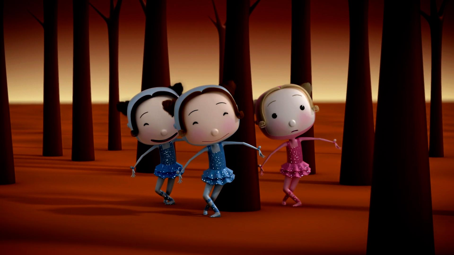 Mira el capítulo ‘¿Qué es un héroe?’ de la serie infantil La gran pregunta en la plataforma de streaming de todos los niños y niñas: RTVCPlay