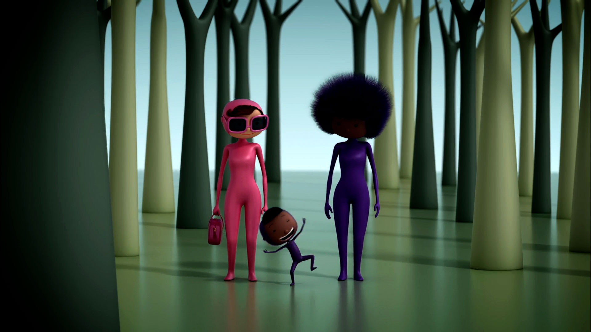 ¿Qué es amor? - La gran pregunta | RTVCPlay