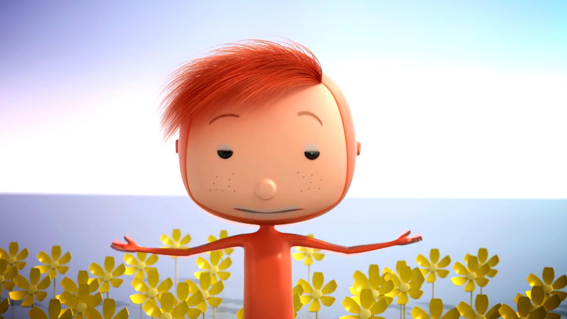 Mira el capítulo ‘¿Podemos estar siempre de acuerdo?’ de la serie infantil La gran pregunta en la plataforma de streaming de todos los niños y niñas: RTVCPlay