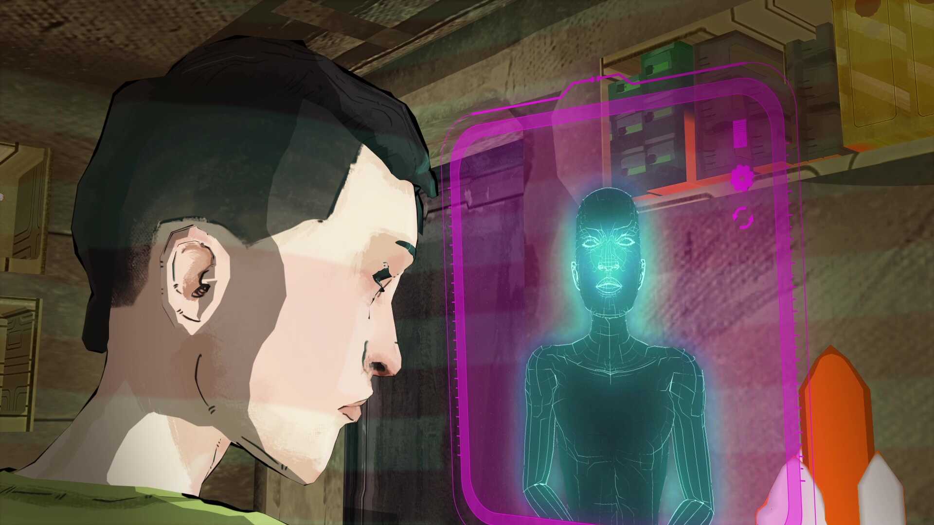 Mirando fijamente el objetivo, madre tomasa, tener una vision animada, gravedad, planeta tierra, maquina espacial, series gratis, series animadas, series online, series de señal colombia, series para niños