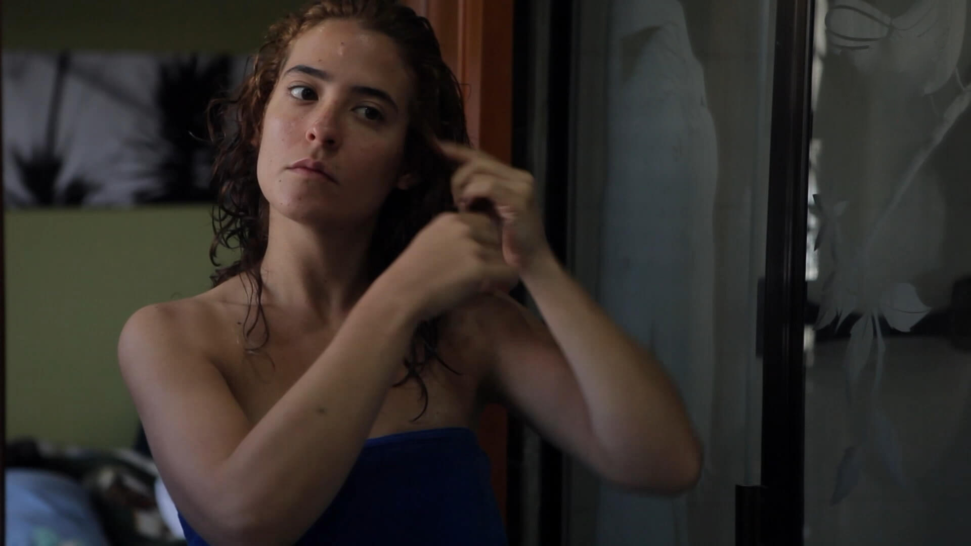 Mira ahora la entrevista con María Serrano, protagonista de la película colombiana Señoritas, en la plataforma de streaming de los colombianos: RTVCPlay