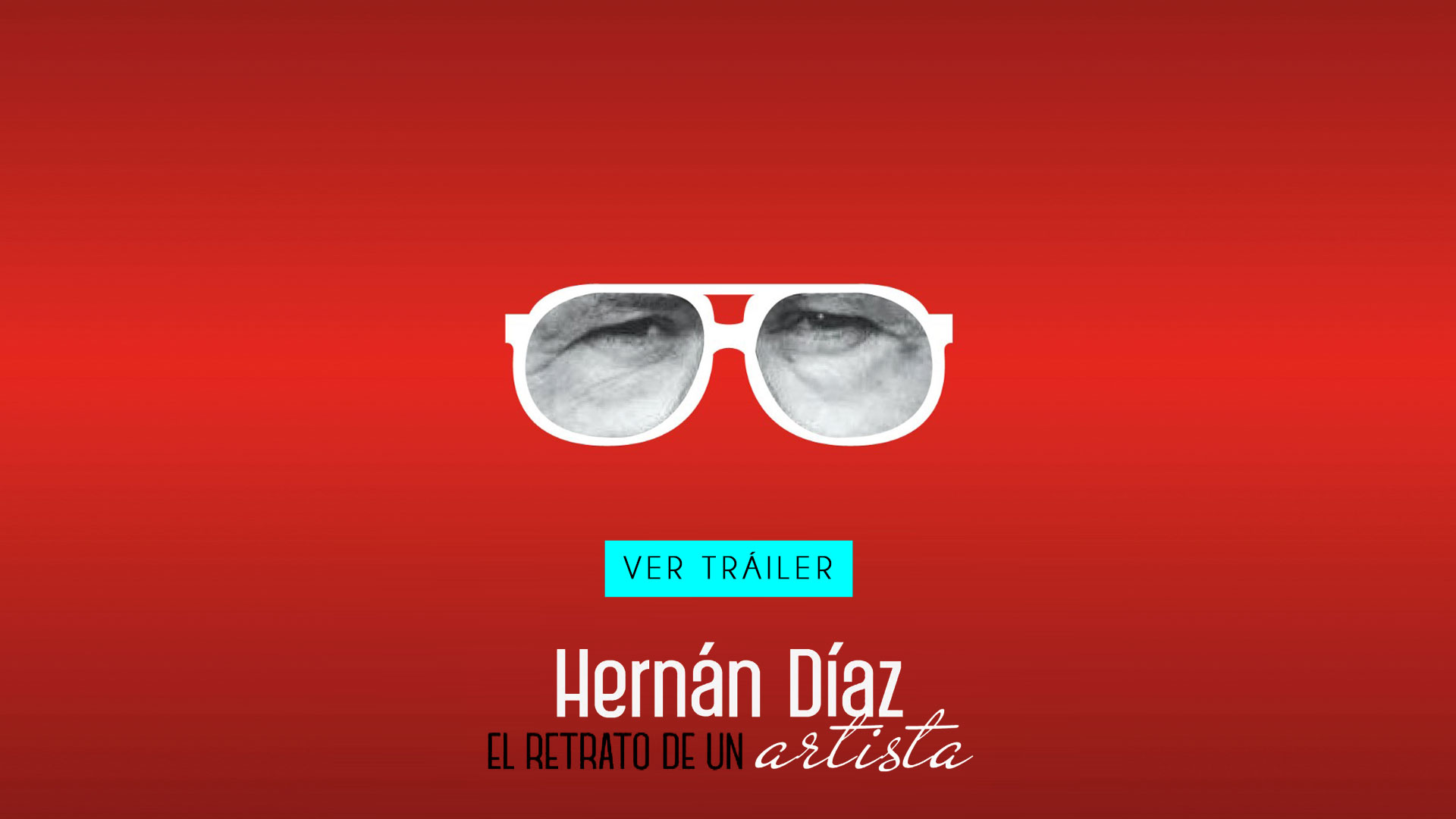 Hernán Díaz: el retrato de un artista, documental colombiano disponible ahora en la plataforma de streaming RTVCPlay