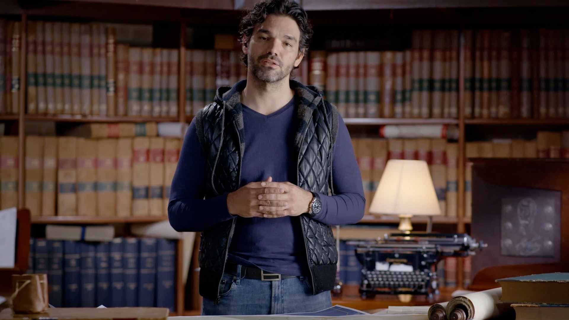 Luis hablando sobre reality Show en Colombia, reality Show en Colombia, television colombiana, programas de television colombiana, concursos de television gratis, series online gratis