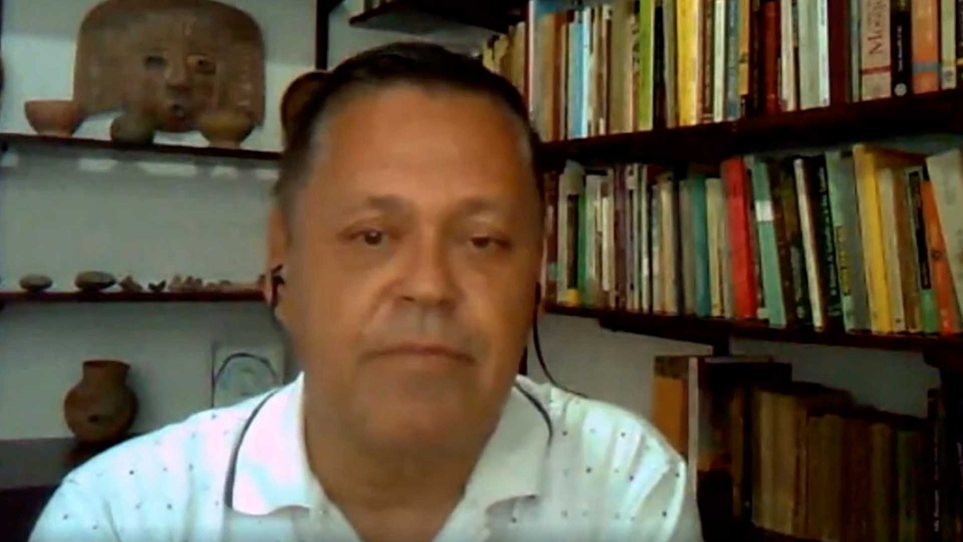 Un caleño Rey de Honolulu, historias de la contingencia, cali, personajes caleños, personajes colombianos, series online, series gratis