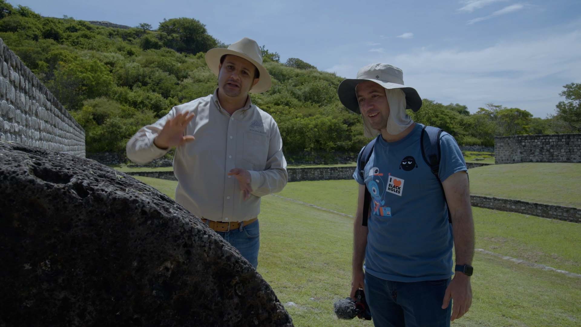Mira ahora el primer capítulo de la tercera temporada de Hijos de las estrellas en la plataforma de streaming de los colombianos: RTVCPlay
