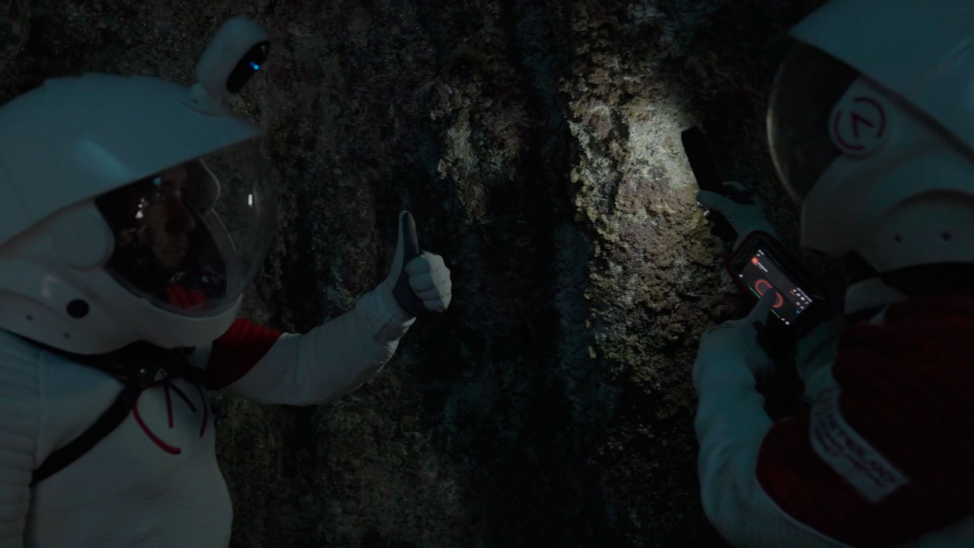 ¿Cómo garantizar la supervivencia humana en otros planetas? Descubre los esfuerzos por asentar hogares fuera de la Tierra en el segundo capítulo de Hijos de las estrellas en RTVCPlay