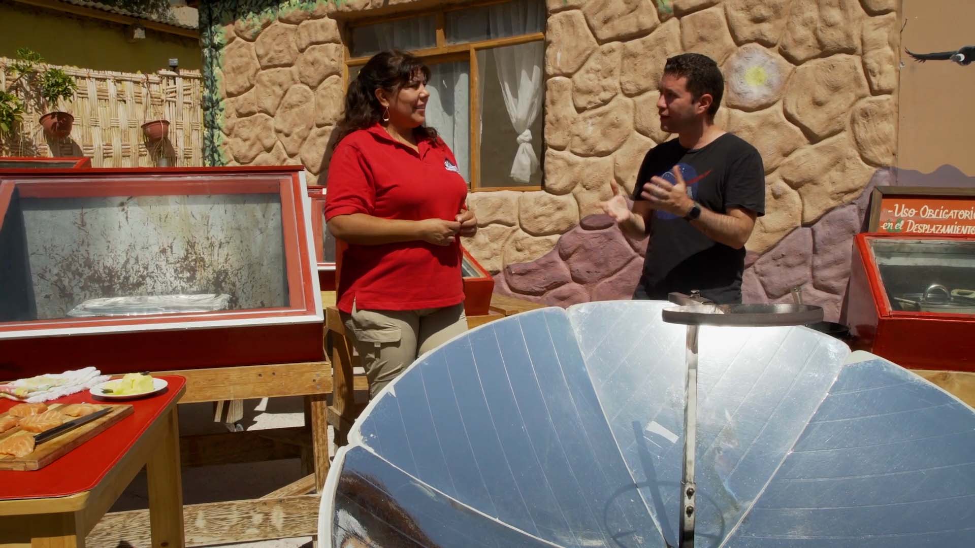 Mira ahora el quinto capítulo de la serie Hijos de las estrellas en la plataforma de streaming de los colombianos: RTVCPlay