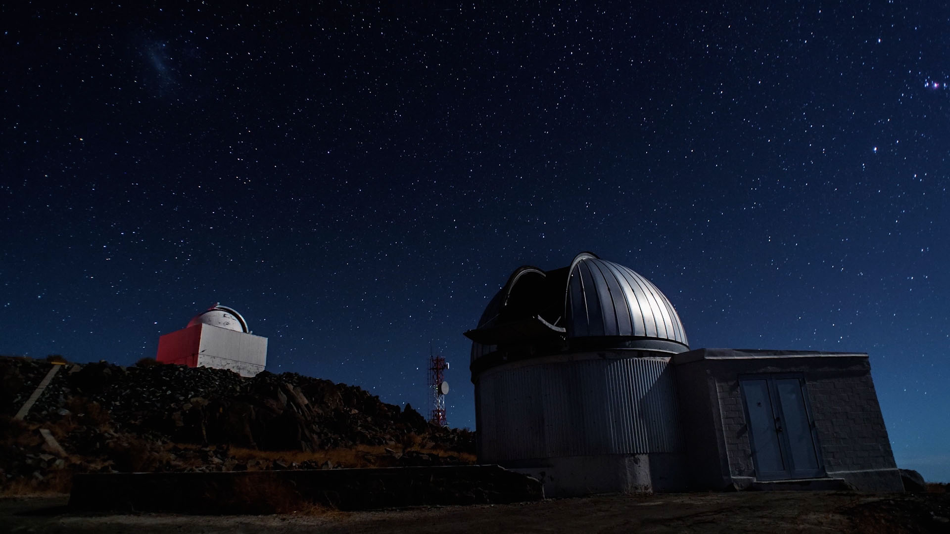 Mira ahora el octavo capítulo de la serie Hijos de las estrellas en la plataforma de streaming de los colombianos: RTVCPlay