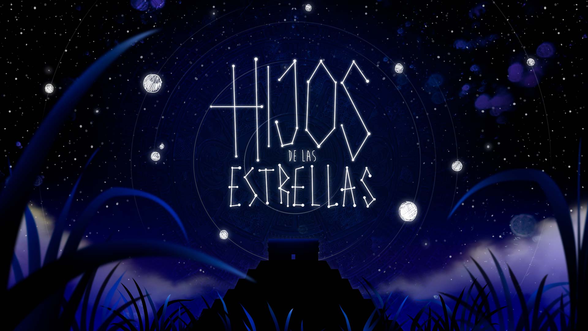 ira la serie documental Hijos de las Estrellas por la plataforma de  Streaming RTVCPlay.