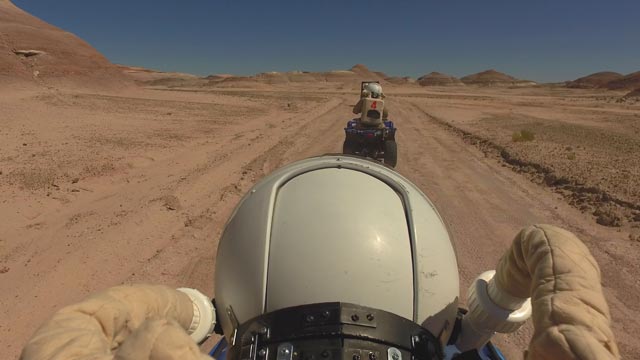 Vehículos espaciales - Hijos de las estrellas