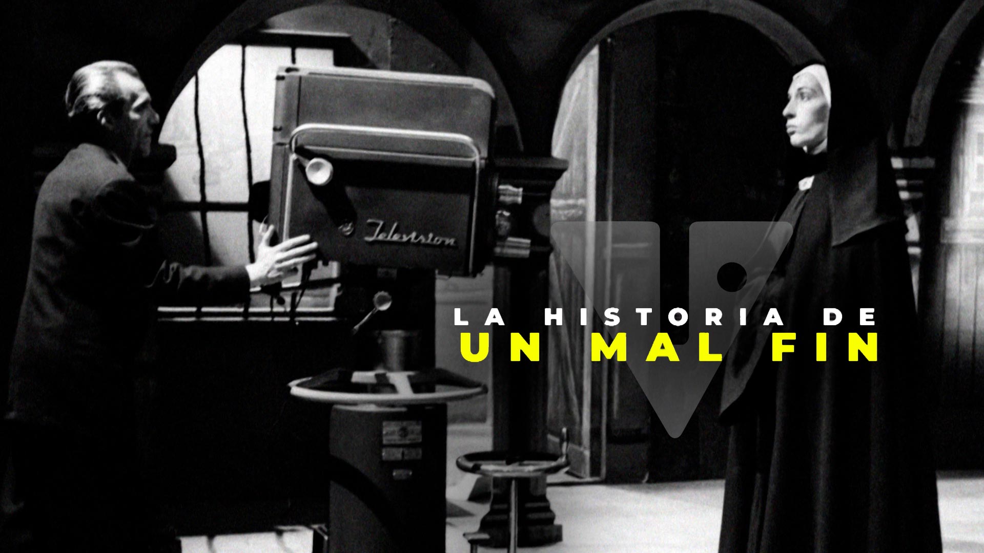 Disfruta ahora del documental colombiano La historia de un mal fin en la plataforma de streaming RTVCPlay 