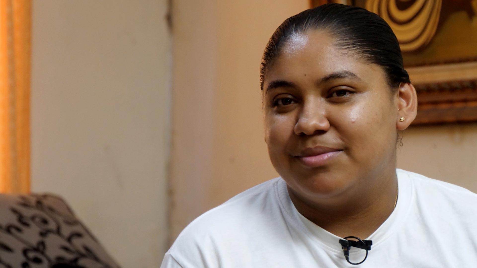 Mira ahora el cuarto capítulo de Héroes en pandemia en la plataforma de streaming de los colombianos: RTVCPlay