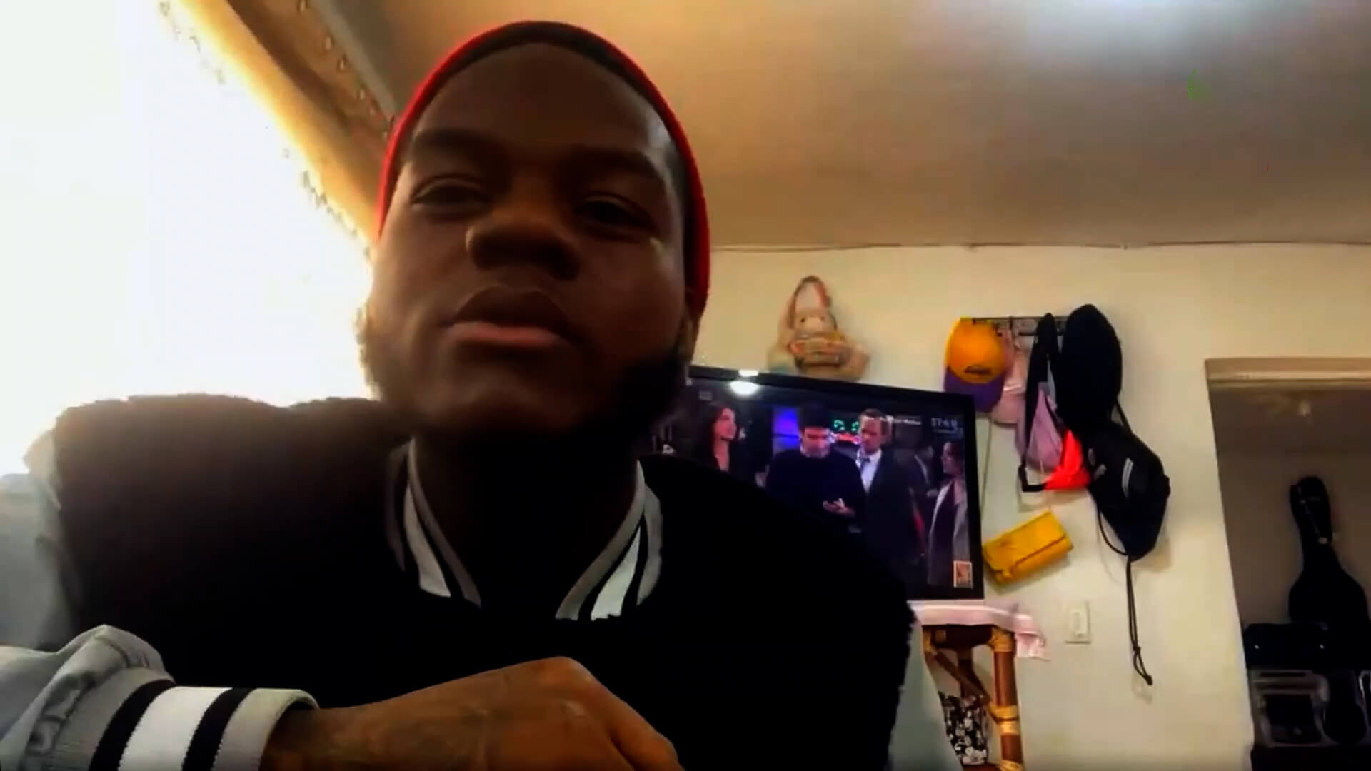 Mira ahora la entrevista a Andrés Murillo, actor de la película colombiana La playa D.C., en la plataforma de streaming de los colombianos: RTVCPlay