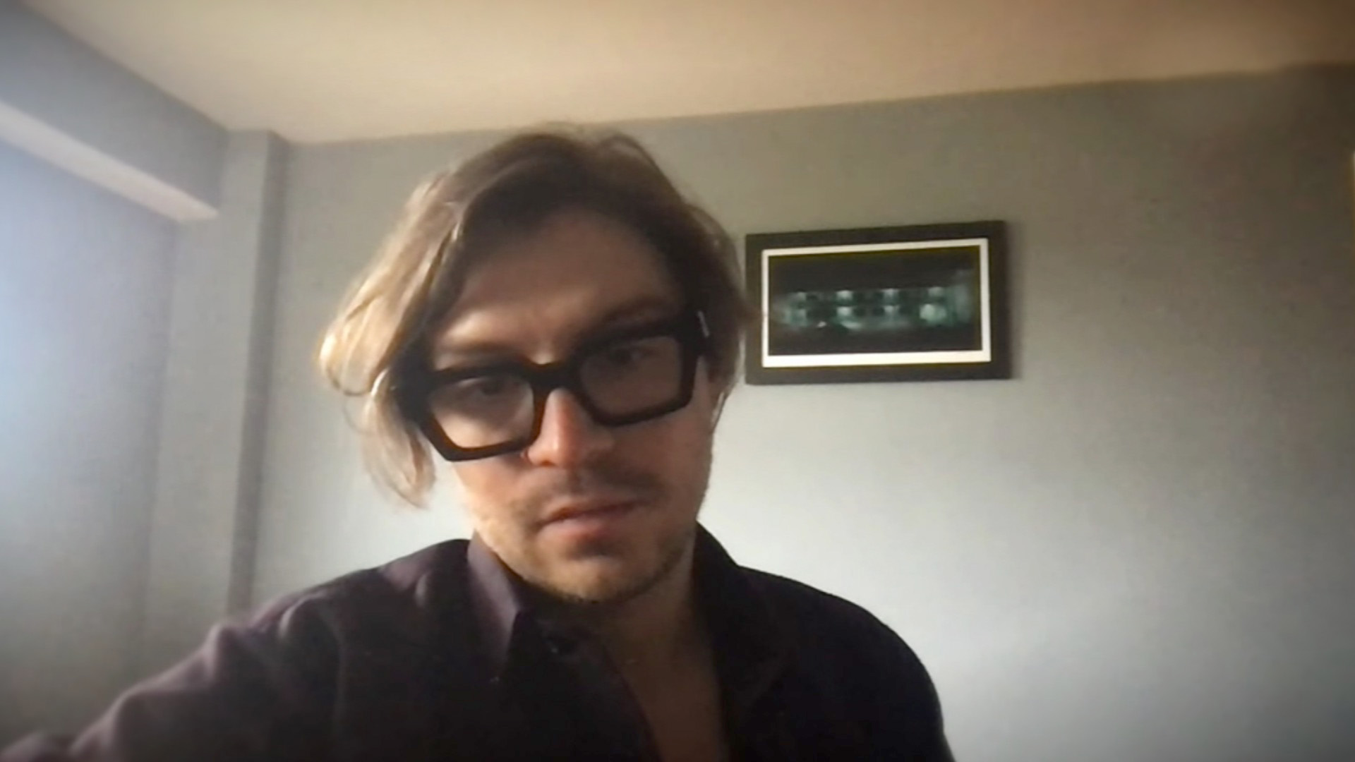 Mira ahora la entrevista a Camilo Monsalve, director de fotografía de la película colombiana La ciudad de las fieras, en la plataforma de streaming de los colombianos: RTVCPlay