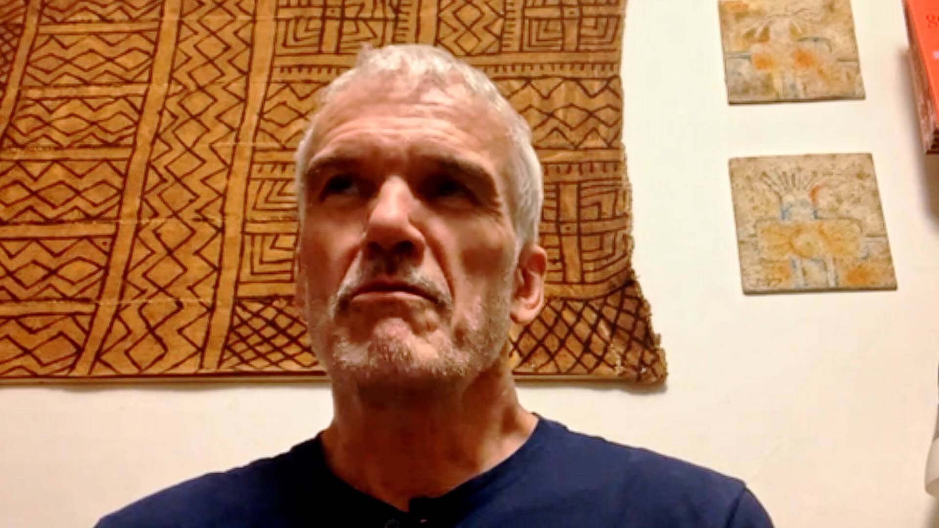 Mira ahora la entrevista a Nicolás Buenaventura, director de la película colombiana Kairós, en la plataforma de streaming de los colombianos: RTVCPlay